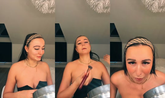 janine.dre's Stream - Jul 11, 2026, 11:21 AM