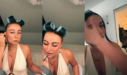 janine.dre's Stream - Jul 17, 2026, 5:50 PM