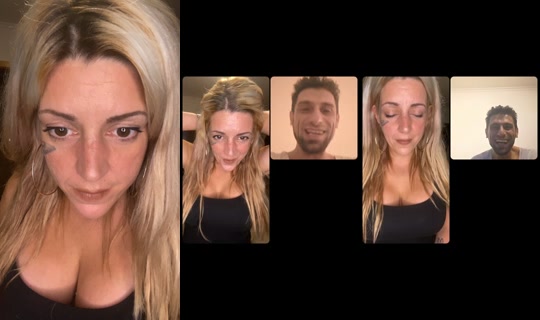 janine_schmetterling's Stream - Jul 14, 2026, 7:57 PM