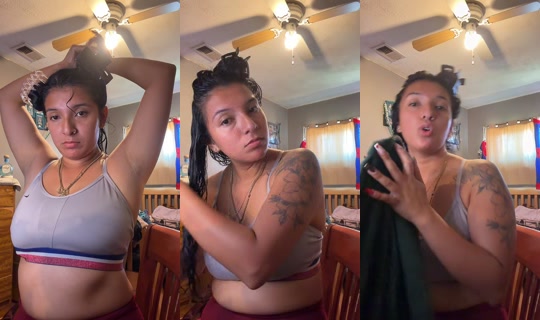 janis.necole's Stream - Jul 22, 2026, 5:48 PM