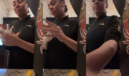 janiyadrinnon's Stream - Jul 19, 2026, 4:16 AM