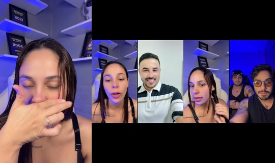jannabellini's Stream - Aug 3, 2026, 1:21 AM