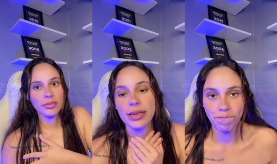 jannabellini's Stream - Aug 6, 2026, 2:28 AM