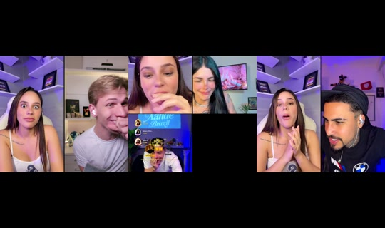 jannabellini's Stream - Aug 21, 2026, 2:21 AM