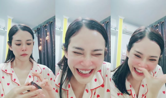 Stream ni jannie.nrapee - Hul 27, 2026, 2:01 PM