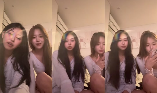 janqlwn_z's Stream - Jul 23, 2026, 2:28 PM