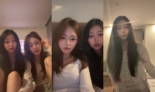 janqlwn_z's Stream - Jul 23, 2026, 2:49 PM
