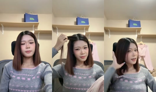 januxrii 的直播 - 2026年7月25日 12:40
