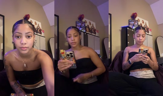 janylagreenleaaa's Stream - Jul 19, 2026, 5:47 AM