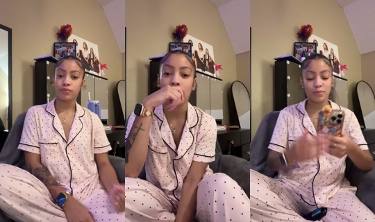 Live de janylagreenleaaa - 25 de jul. de 2026, 5:24