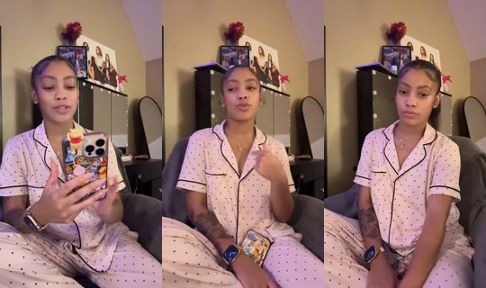 Live de janylagreenleaaa - 25 de jul. de 2026, 6:15