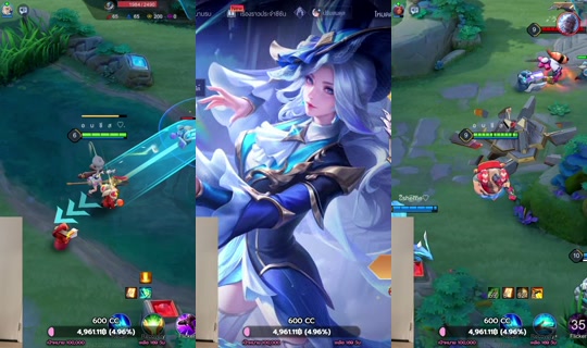 jaoaom9's Stream - Jul 16, 2026, 2:07 AM
