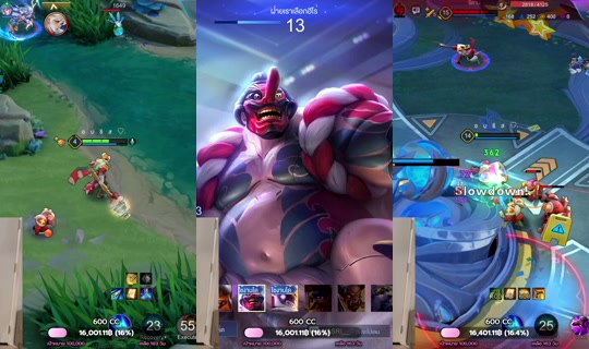 jaoaom9's Stream - Jul 22, 2026, 1:13 PM