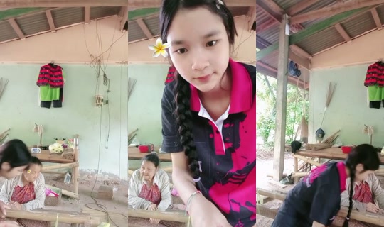 ไลฟ์ของ jaokob_handmade - 25 ก.ค. 2569 2:57