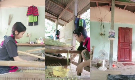 ไลฟ์ของ jaokob_handmade - 25 ก.ค. 2569 3:50