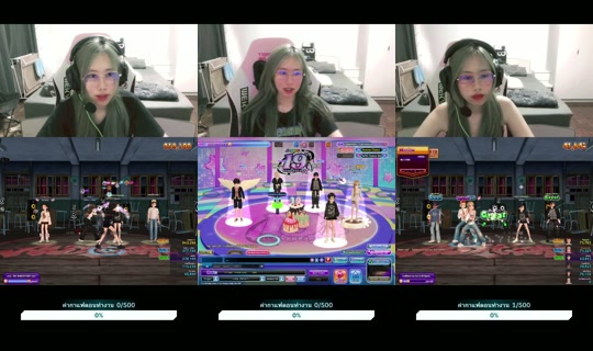 Stream von jaolil1 – 18. Juli 2026, 8:11