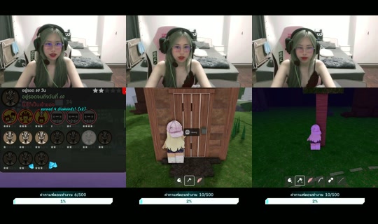 Stream von jaolil1 – 18. Juli 2026, 9:01