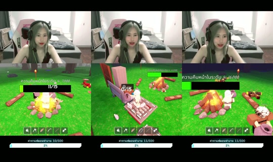 Stream von jaolil1 – 18. Juli 2026, 9:52