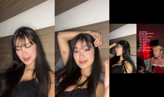 Stream di japinhaxiss - 25 lug 2026, 5:44