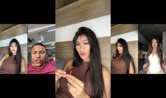 japinhaxiss's Stream - Aug 5, 2026, 7:50 PM