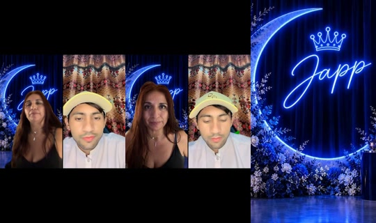 japp0270's Stream - Oct 8, 2026, 8:19 PM