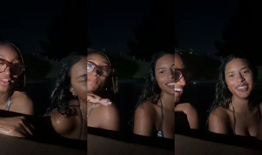 japsi.estevez's Stream - Jul 12, 2026, 1:21 AM