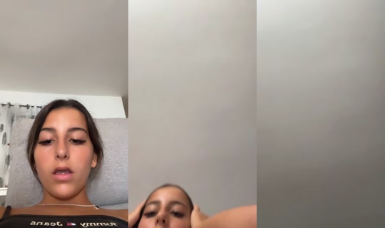 jaquelin_357's Stream - Jul 26, 2026, 3:20 PM