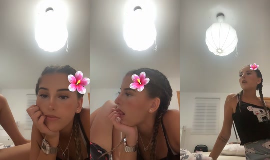 jaquelin_357's Stream - Aug 3, 2026, 2:28 AM