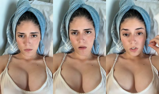 jaquelineramos79's Stream - Jul 8, 2026, 8:11 PM