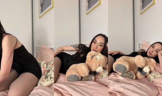 Stream di jarmoszewska.dominika - 25 ago 2026, 20:58