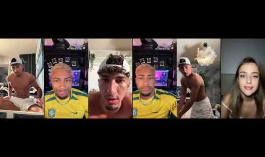 jasim288's Stream - Jul 15, 2026, 10:21 PM