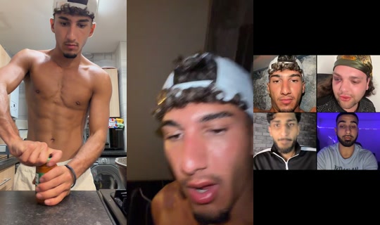 jasim288's Stream - Jul 16, 2026, 12:03 AM