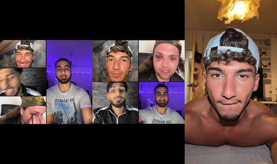 jasim288's Stream - Jul 16, 2026, 12:54 AM