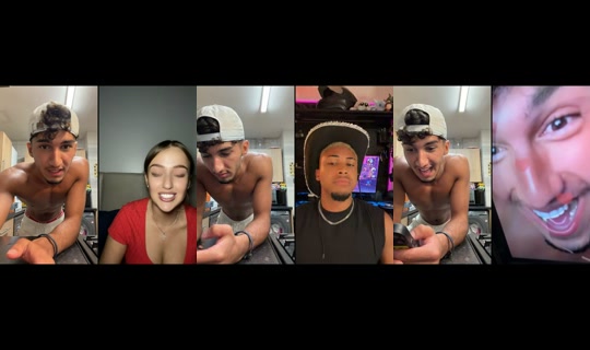 jasim288's Stream - Jul 16, 2026, 10:01 PM