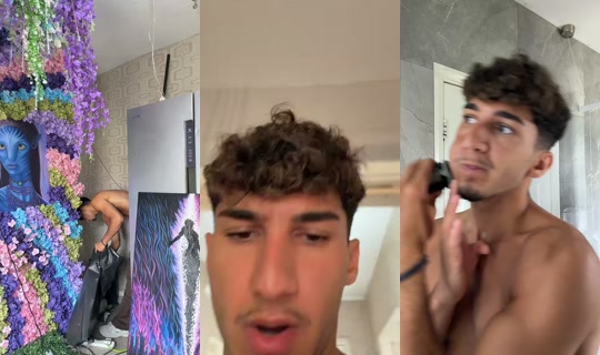 jasim288's Stream - Jul 22, 2026, 10:14 AM
