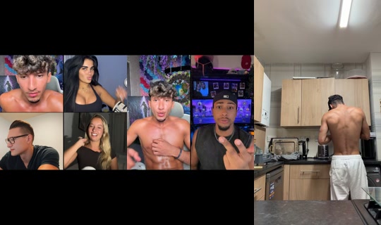 jasim288's Stream - Jul 23, 2026, 10:24 PM