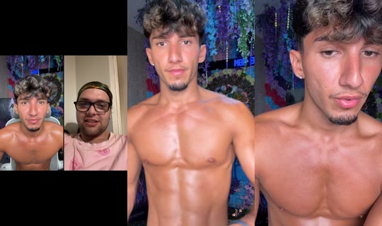 jasim288's Stream - Jul 24, 2026, 12:06 AM