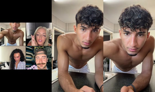 jasim288's Stream - Jul 24, 2026, 10:04 AM