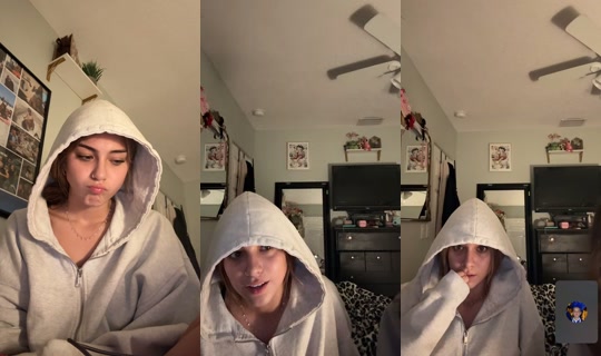 jasleenoliviaa's Stream - Jul 22, 2026, 7:32 AM