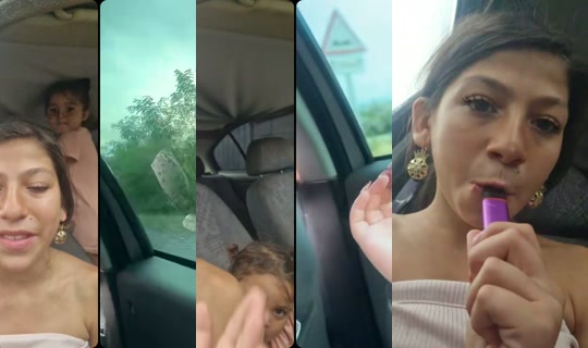 jasminakamadishej's Stream - Jul 17, 2026, 5:01 PM