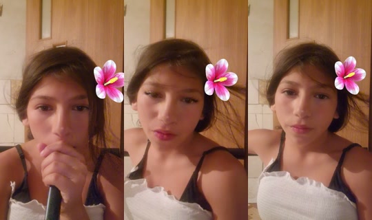 jasminakamadishej Recorded on Jul 22, 2026, 7:56 PM