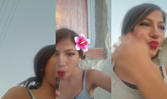 jasminakamadishej's Stream - Jul 25, 2026, 6:42 PM