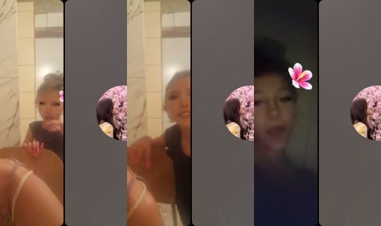 jasminakamadishej's Stream - Aug 4, 2026, 8:06 PM