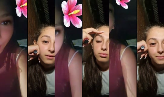 jasminakamadishej 录制于 2026年8月5日 21:18