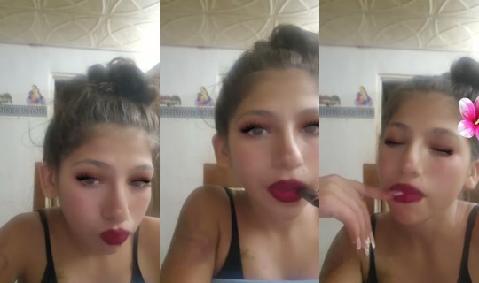 Stream von jasminakamadishej – 21. Aug. 2026, 21:13