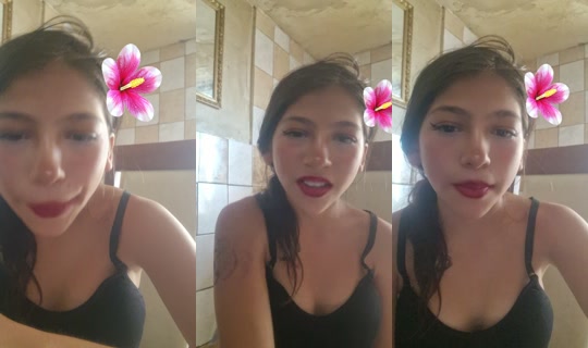 Stream von jasminakamadishej – 22. Aug. 2026, 13:44