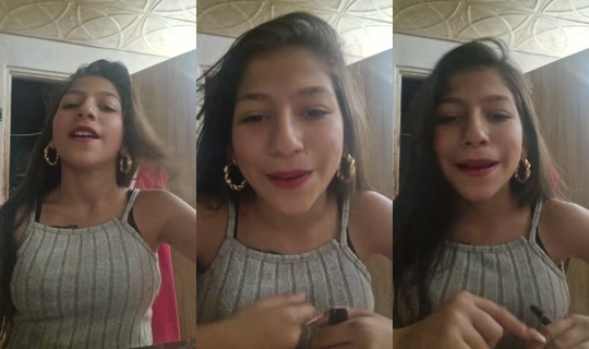 Stream von jasminakamadishej – 23. Aug. 2026, 21:18