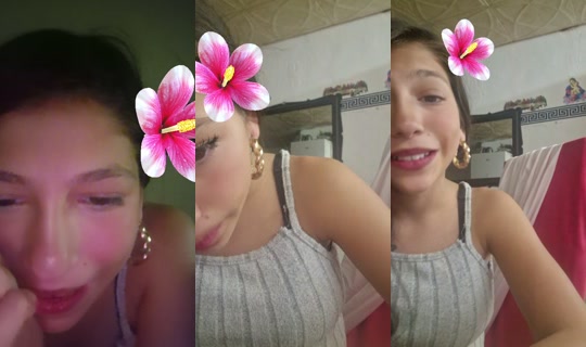 Stream von jasminakamadishej – 23. Aug. 2026, 23:06