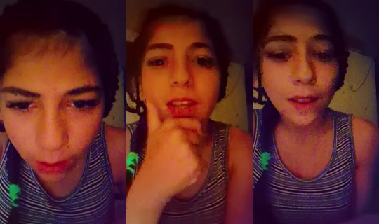 jasminakamadishej's Stream - Sep 20, 2026, 10:32 PM
