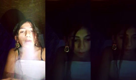 Transmisión de jasminakamadishej - 21 sept 2026, 19:45